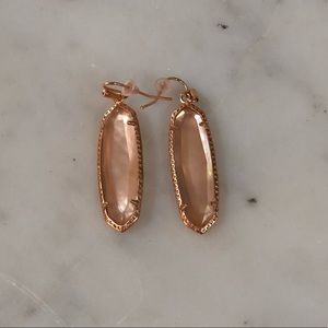 Kendra Scott earrings!